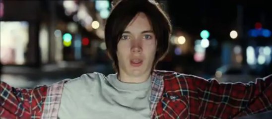 MR NOBODY  The Story of a Man who doesn t exist
