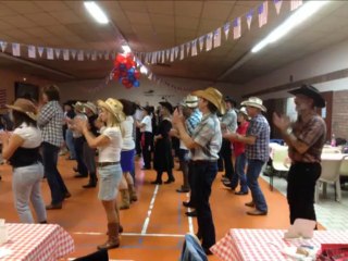 bal St Sauflieu 28/09/2013