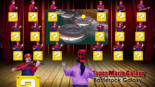 Les meilleures musiques de jeux Nintendo!! Zelda, Tetris, Donkey Kong, Mario, Kirby...