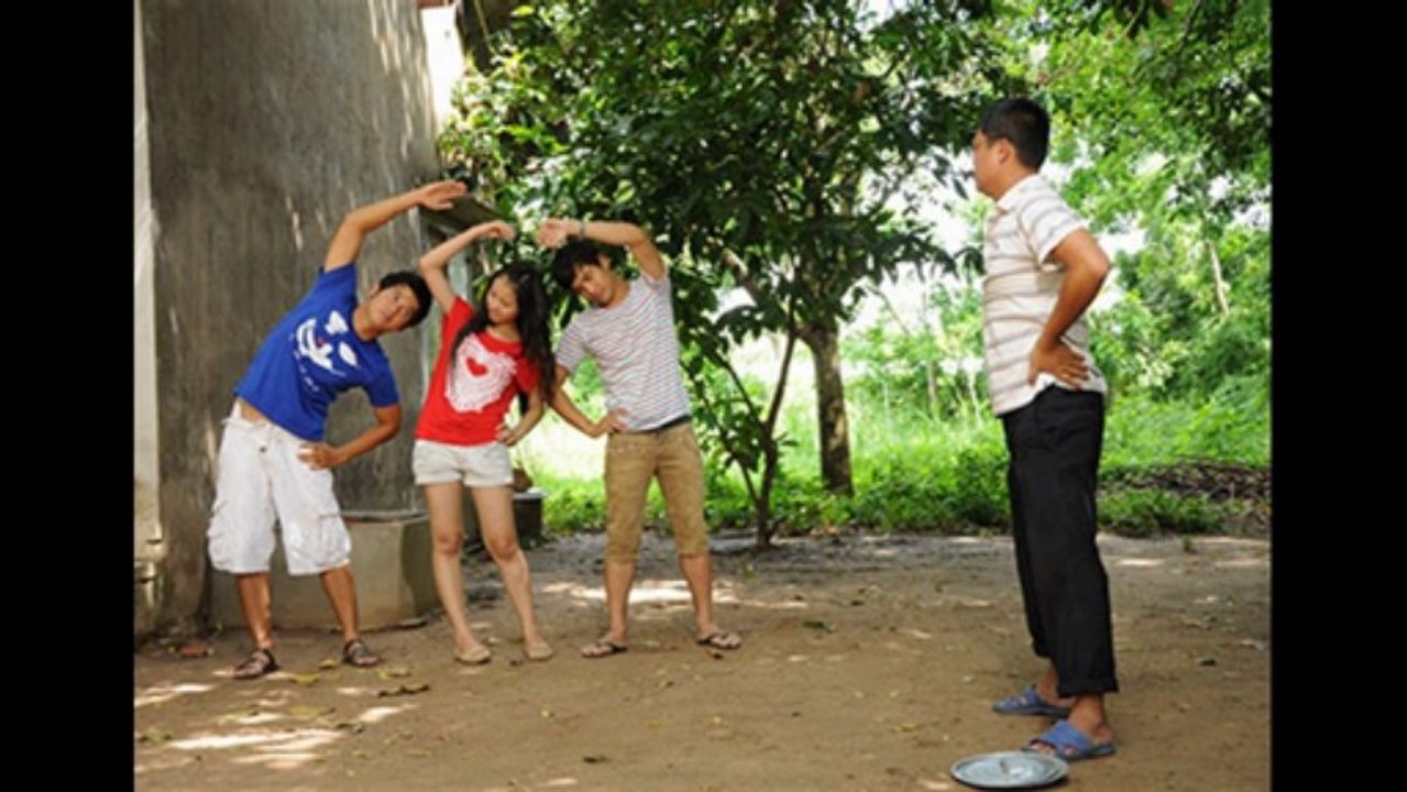 HTV phim Hè Không Phai 2 2013