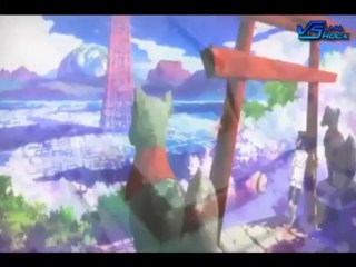 Visual Shock - PROGRAMA 10 (primera parte)