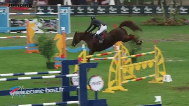 Master Pro CSO Fontainebleau - Interview et parcours de Mathieu LAVEAU