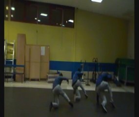 ATL crew | Si tu à un rêve tu dois le protéger