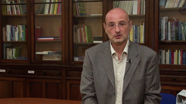 FUN-MOOC Eléments de santé au travail pour les ingénieurs et managers - William Dab - Cnam