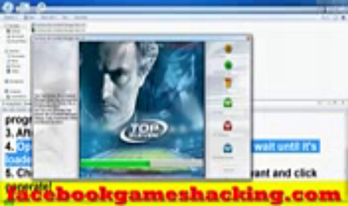 New Top 11 hack updated september 2013