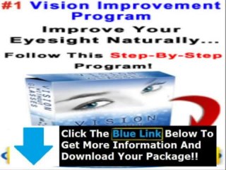 Vision Without Glasses Ebook Download + Perfect Vision Without Glasses Book