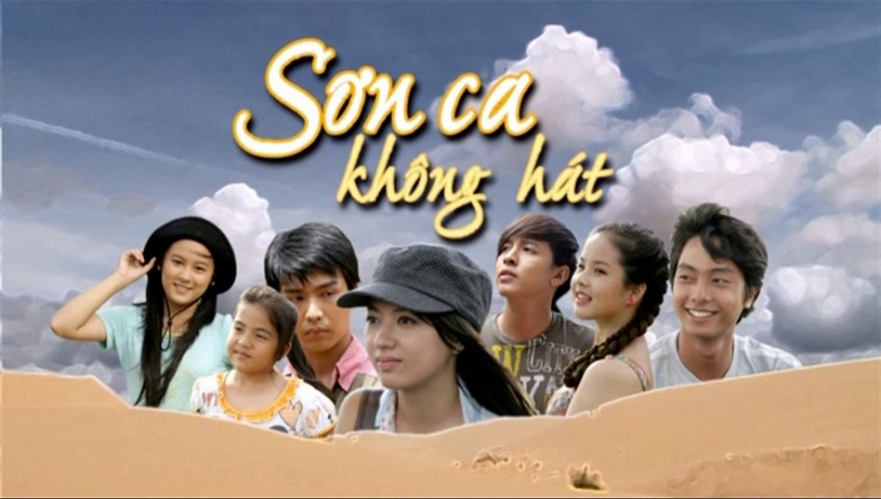 HTV phim Sơn Ca Không Hát 1 2013