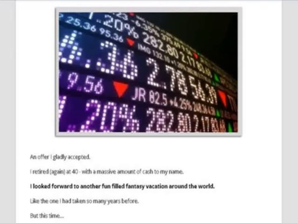 Mass Money Machine - Huge Conversions & Affiliate ...