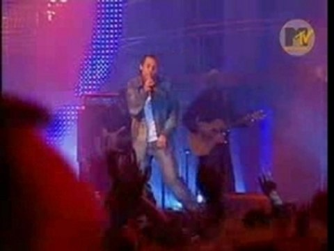 craig david - live mtv awards 2001 vcd