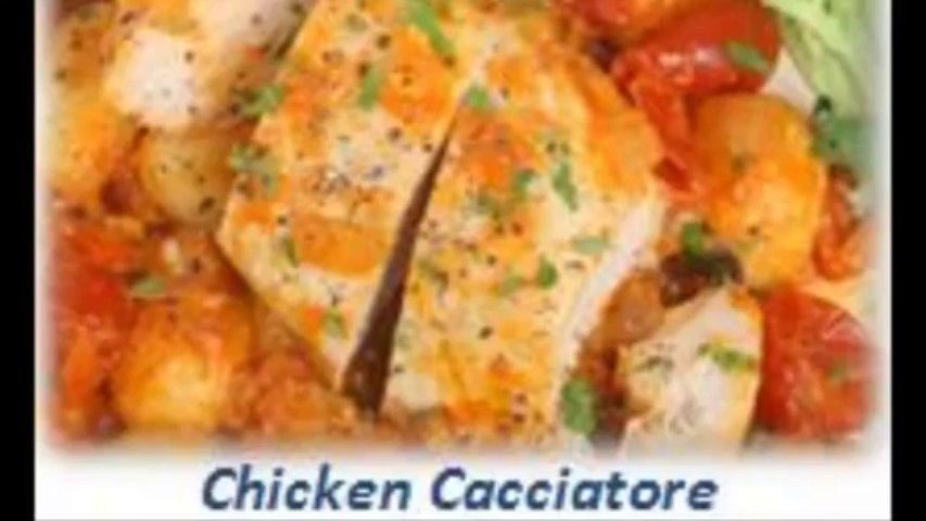 Anabolic Cooking Recipes