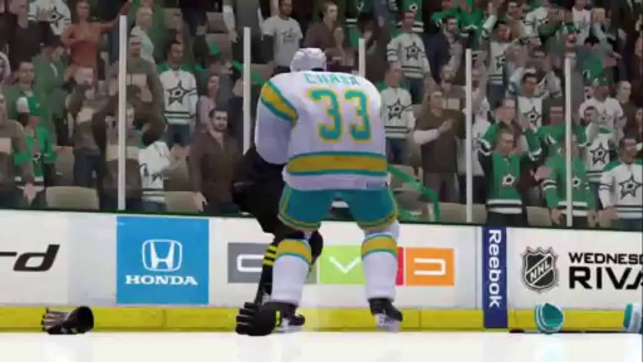 NHL14 Hockey Ultimate Team  One Player Can Change Everything