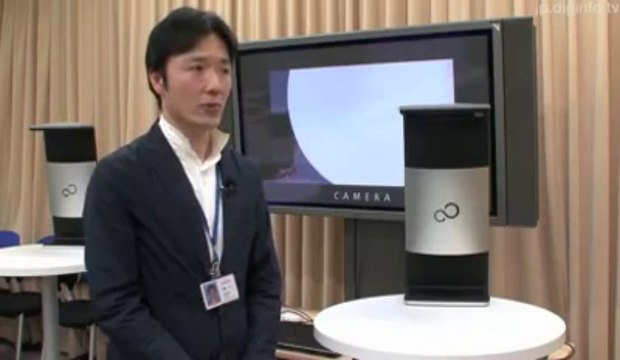 WATCH LATEST SCANNING TECHNOLOGY 2013