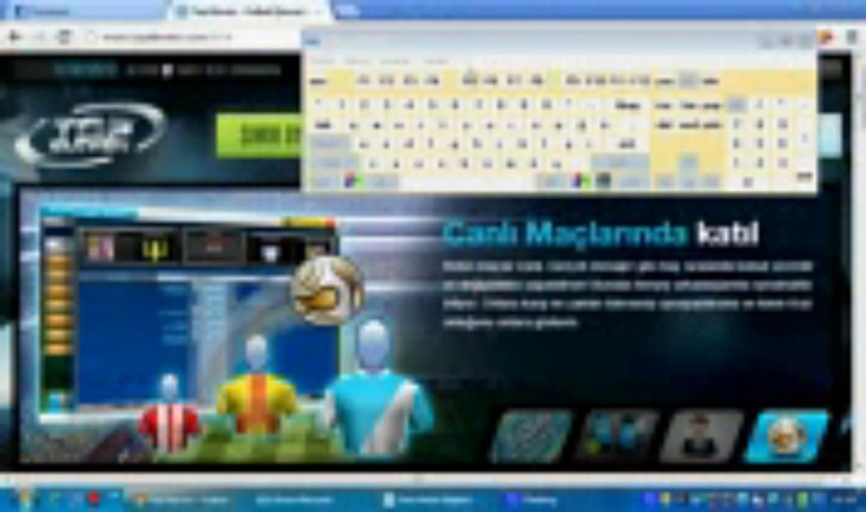 New Top 11 hack updated september 2013