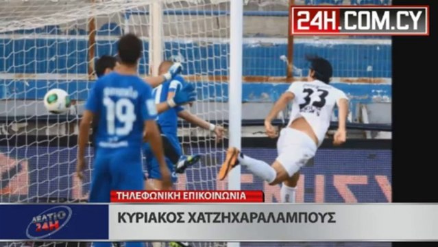 Χρυσή Balla: Analysis 4η αγωνιστική