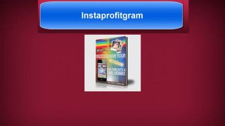 Instaprofitgram - Product Review