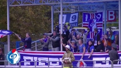 12 тур.19.09.13  Калуга-Факел 0-2