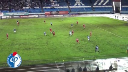 13 тур 24.09.13  Факел-Звезда 1-0