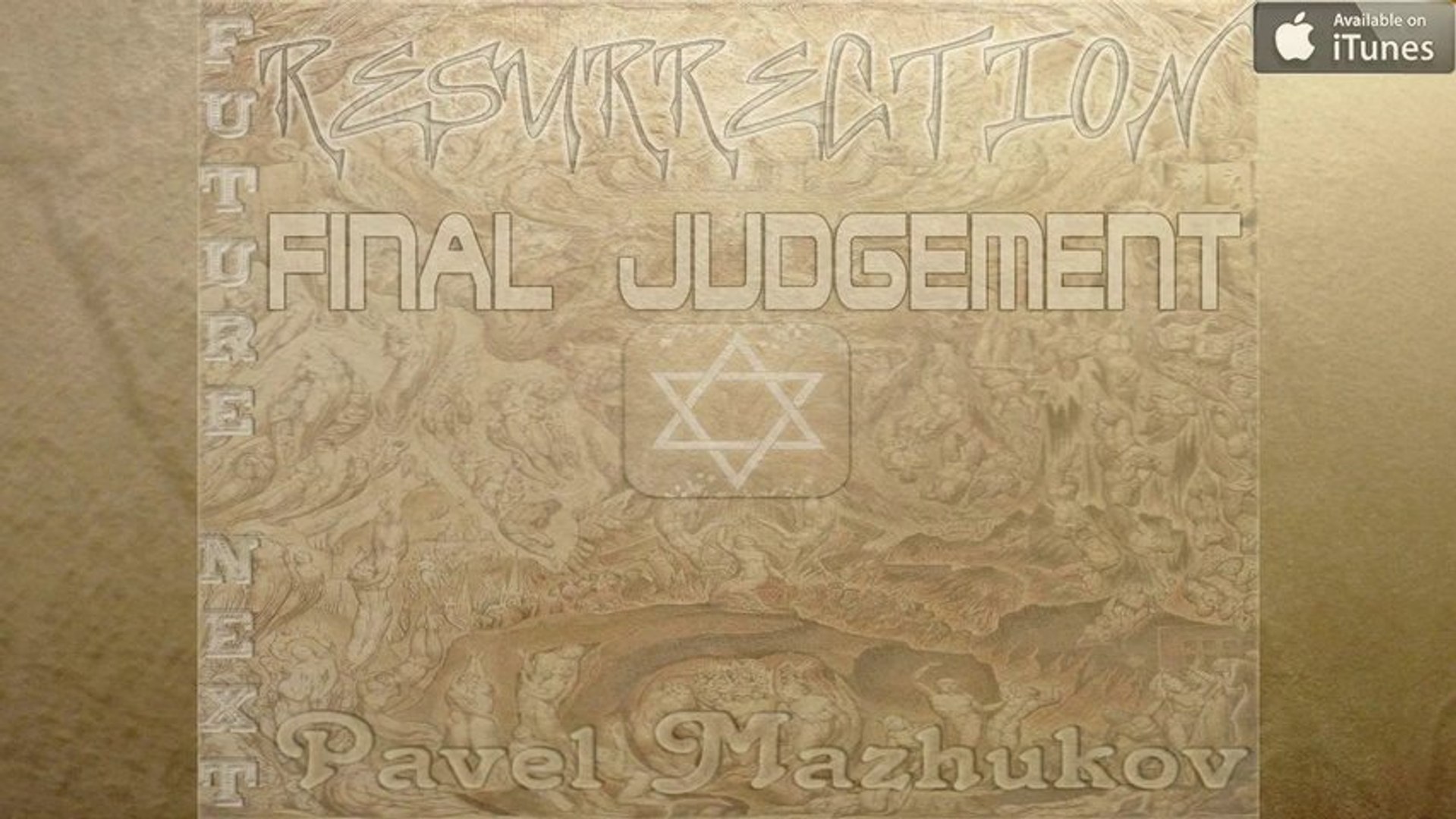 ⁣Future Next: Resurrection (Final Judgement) (Apple TV)
