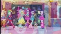 My Little Pony: Equestria Girls, This is Our Big Night (HUN)