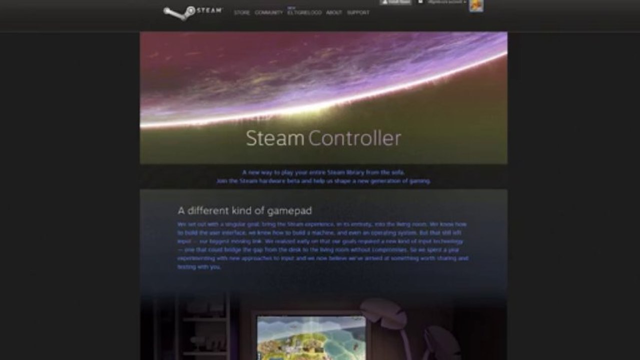 Steam Controller and New Bitfenix Cases + Weekly Deals! - Netlinked Daily FRIDAY EDITION