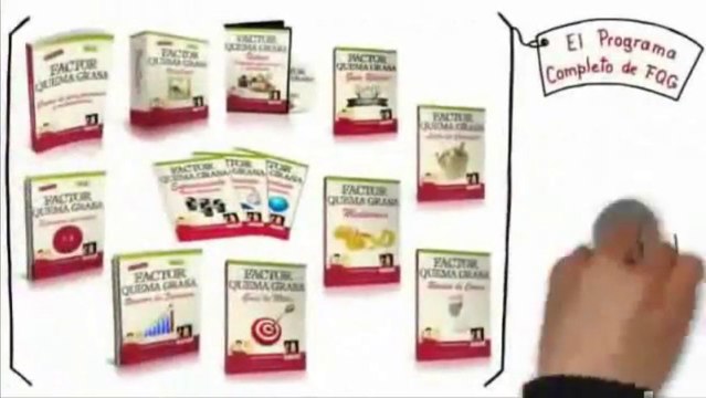 Factor Quema Grasa precio | Quema Grasa Descuento