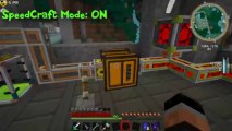 Ethanol Steam Boiler & Force Farm | FTB Unleashed | Ep.35