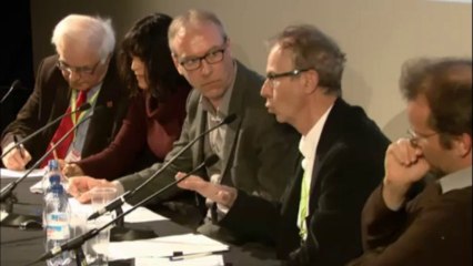 DEBAT: Bataille pour l'eau sur la planète bleue