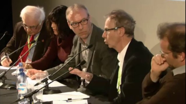 DEBAT: Bataille pour l'eau sur la planète bleue