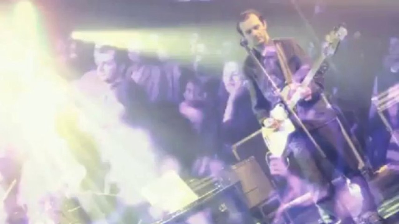 SMOKE on the dailymotion