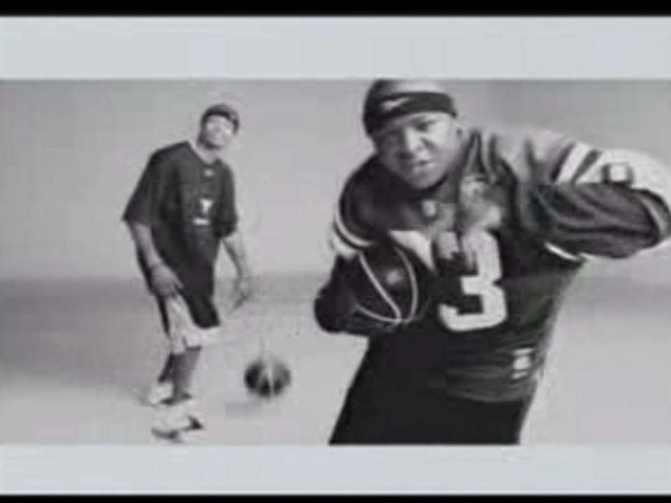 allen iverson & jadakiss