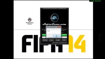 Fifa 14 Key Generator CD Keygen télécharger