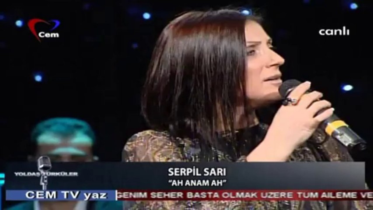 04 serpil sarı ah anam ah 27.01.2013 yoldaş türküler