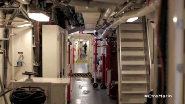 Caméra embarquée - Un réveil pas comme les autres