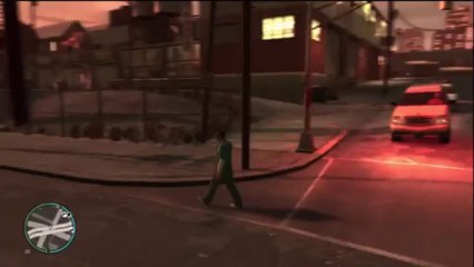 Grand Theft Auto 4 En español Parte 68