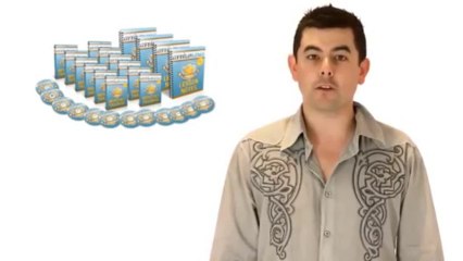 ‫دورة التسويق  AffiloBlueprint - Affilorama‬‎