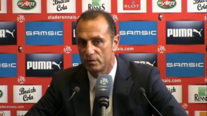 8e j. - Der Zakarian : ''On a eu un peu peur''