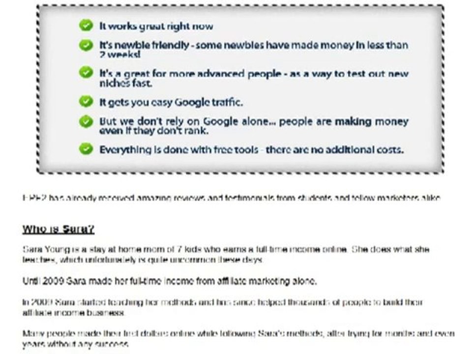 Buy Easy Paycheck Formula 2