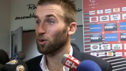 8e j. - Deaux (Nantes) : ''J’ai eu de la chance''