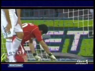 Antenna1 Sportoday - 26 Settembre 2013