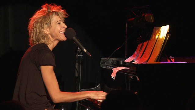 Marie-Jo Thério nous offre Trois petits tours d'automne