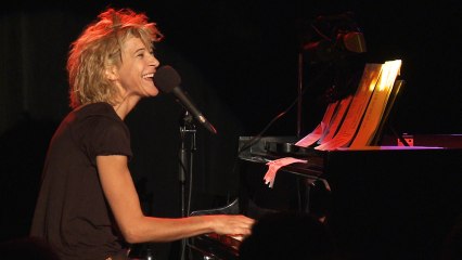 Marie-Jo Thério nous offre Trois petits tours d'automne