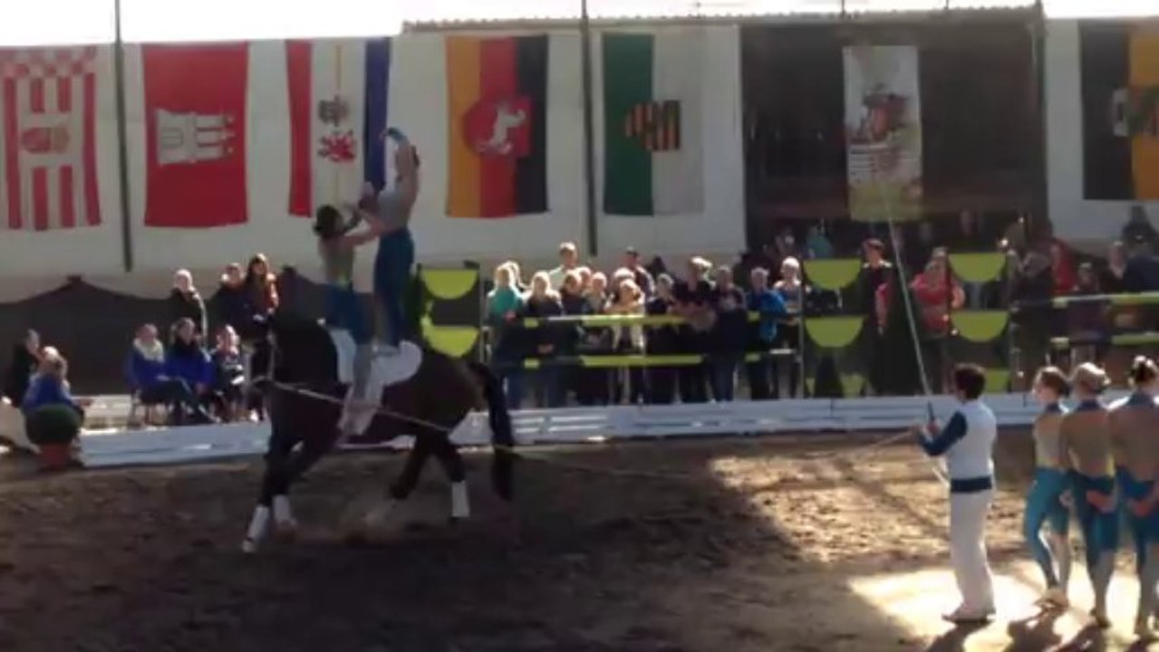 NDM 2013 S-Team Filsum Finalkür