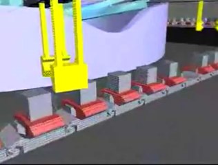 Insanely Cool Machine