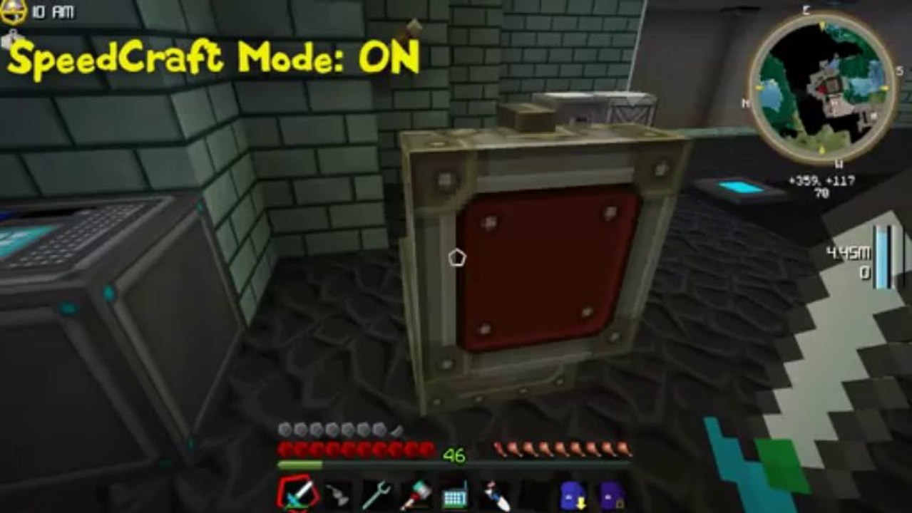 Nuclear Power Testing | FTB Unleashed | Ep.34