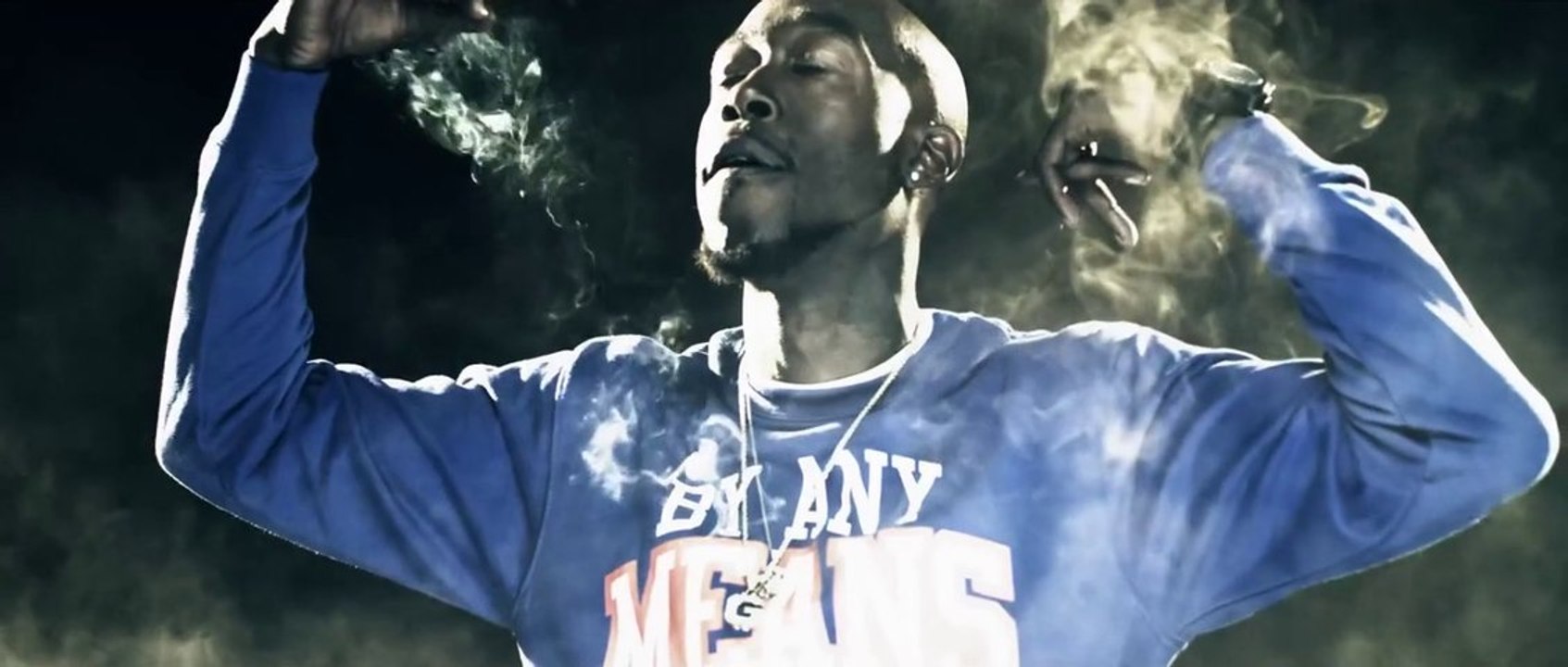 Freddie Gibbs -  Eastside Moonwalker Hd