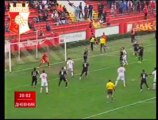 FC NAPREDAK KRUSEVAC - FC CUKARICKI BELGRADE  2-1