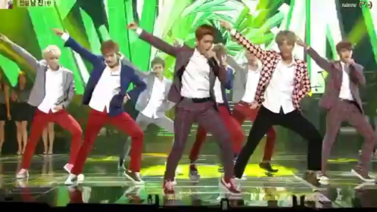 EXO - With You k-pop [german sub]