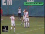 FC DONJI SREM - FC VOZDOVAC BELGRADE  3-0