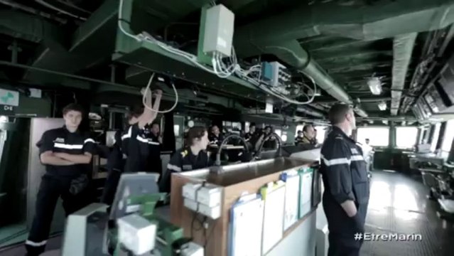 Caméra embarquée - Stress tests et virements de bord