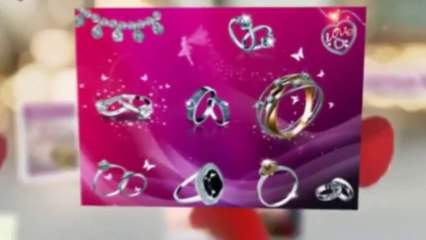 Girl Gets Ring Bonus